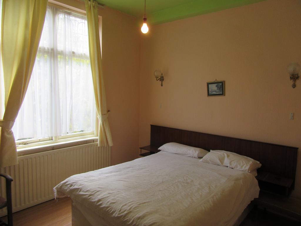 Birmingham Sheriden House Hotel ภายนอก รูปภาพ