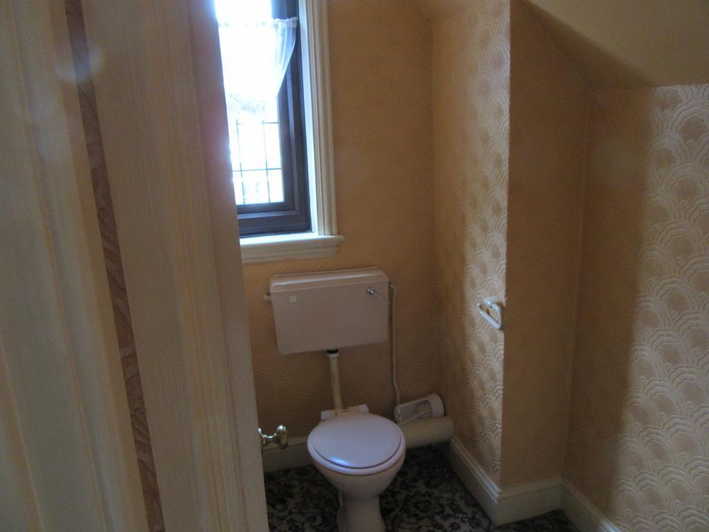 Birmingham Sheriden House Hotel ภายนอก รูปภาพ