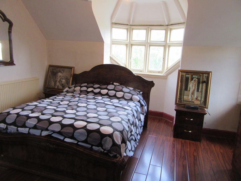 Birmingham Sheriden House Hotel ภายนอก รูปภาพ